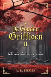 Omslag van De Gouden Griffioen