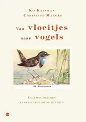 Omslag van Van vloeitjes naar vogels