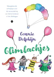 Omslag van Glimlachjes