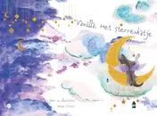 Omslag van Vanilla. Het sterrenkatje