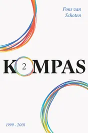 Omslag van Kompas