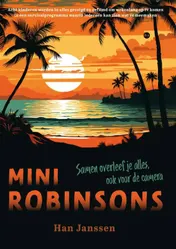 Omslag van Mini Robinsons