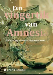 Omslag van Een vingertik van Amnesia