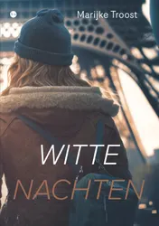Omslag van Witte Nachten