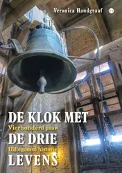 Omslag van De klok met de drie levens
