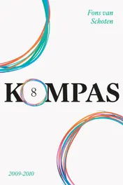 Omslag van Kompas