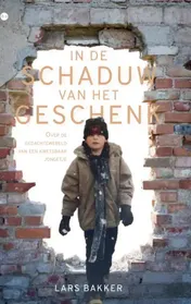 Omslag van In de schaduw van het geschenk