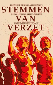 Omslag van Stemmen van verzet