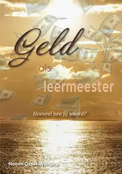 Omslag van Geld als leermeester
