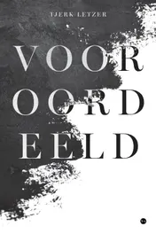 Omslag van Vooroordeeld
