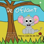 Omslag van De Ofilant