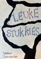 Omslag van Leuke Stukkies