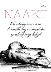 Omslag van Naakt