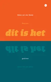 Omslag van dit is het
