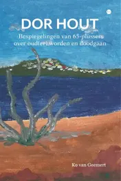 Omslag van DOR HOUT