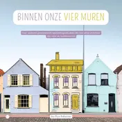 Omslag van Binnen onze vier muren