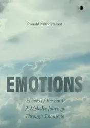 Omslag van Emotions