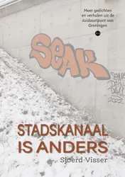 Omslag van Stadskanaal is anders