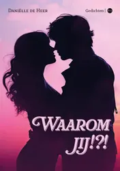 Omslag van Waarom jij!?!