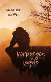 Omslag van Verborgen liefde