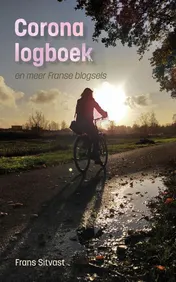 Omslag van Coronalogboek