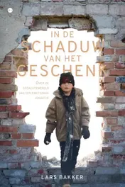 Omslag van In de schaduw van het geschenk