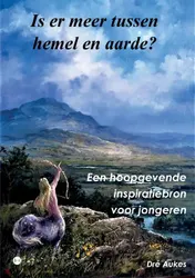 Omslag van Is er meer tussen hemel en aarde?