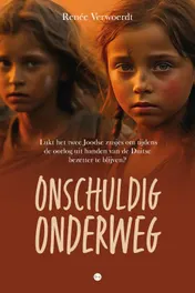 Omslag van Onschuldig onderweg