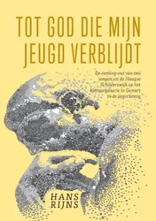 Omslag van Tot God die mijn jeugd verblijdt