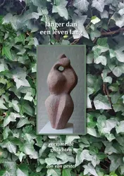 Omslag van langer dan een leven lang