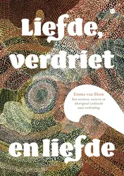 Omslag van Liefde, verdriet en liefde