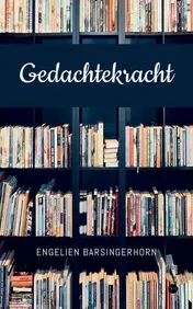 Omslag van Gedachtekracht