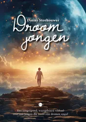 Omslag van Droomjongen