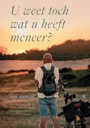 Omslag van U weet toch wat u heeft meneer?