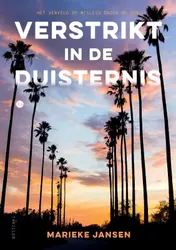 Omslag van Verstrikt in de Duisternis