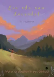 Omslag van Een ode aan Lavendel