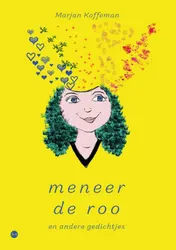 Omslag van meneer de roo