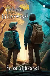 Omslag van Het geheim van Rillerwoud