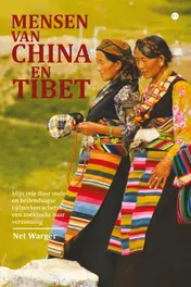 Omslag van Mensen van China en Tibet