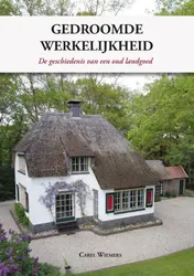 Omslag van Gedroomde werkelijkheid
