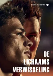Omslag van De Lichaamsverwisseling