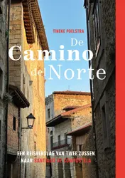 Omslag van De Camino del Norte