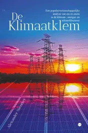 Omslag van De Klimaatklem