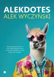 Omslag van Alekdotes