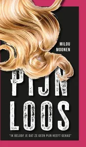Omslag van Pijnloos