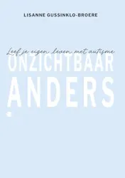 Omslag van Onzichtbaar anders