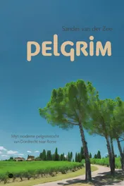 Omslag van Pelgrim