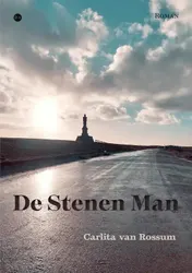Omslag van De Stenen Man