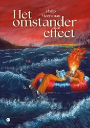 Omslag van Het omstandereffect