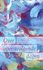 Omslag van Over opeenvolgende dagen
